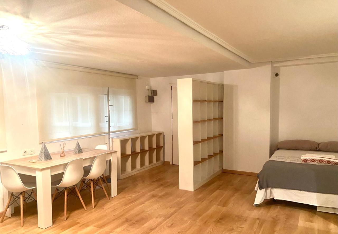 Hrooms Estudio Boutique Valencia