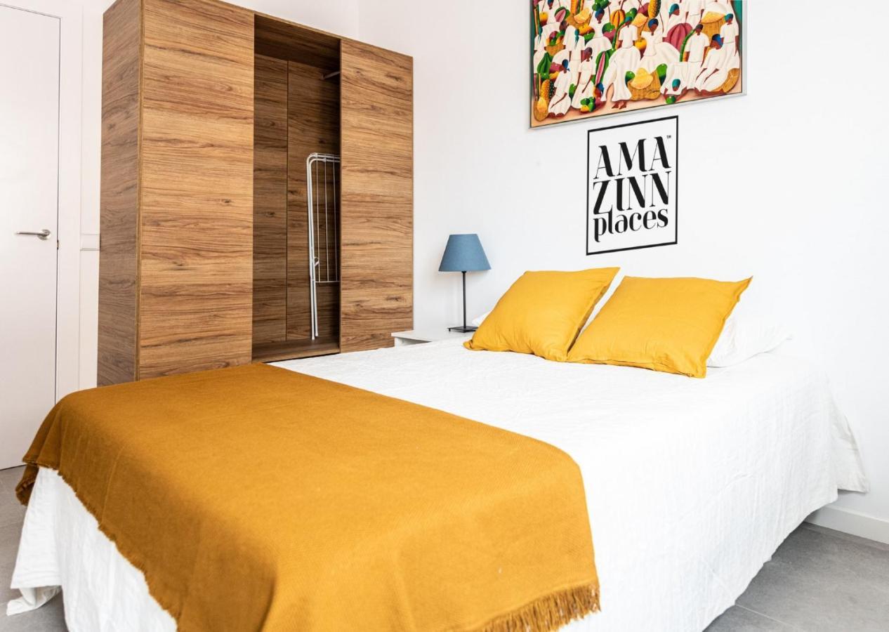 Malvarrosa Apartment