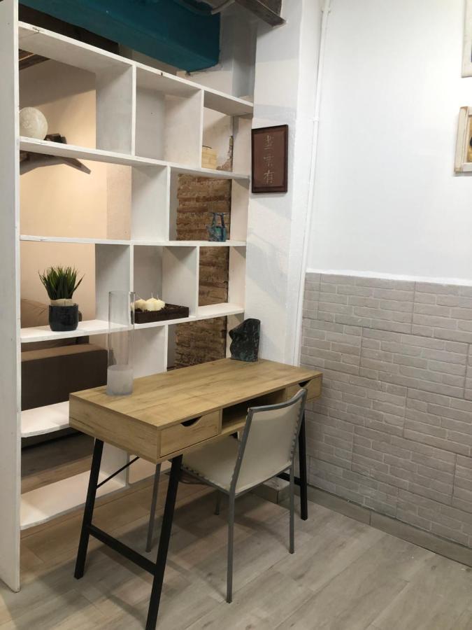 Apartamento Oasis En El Centro *