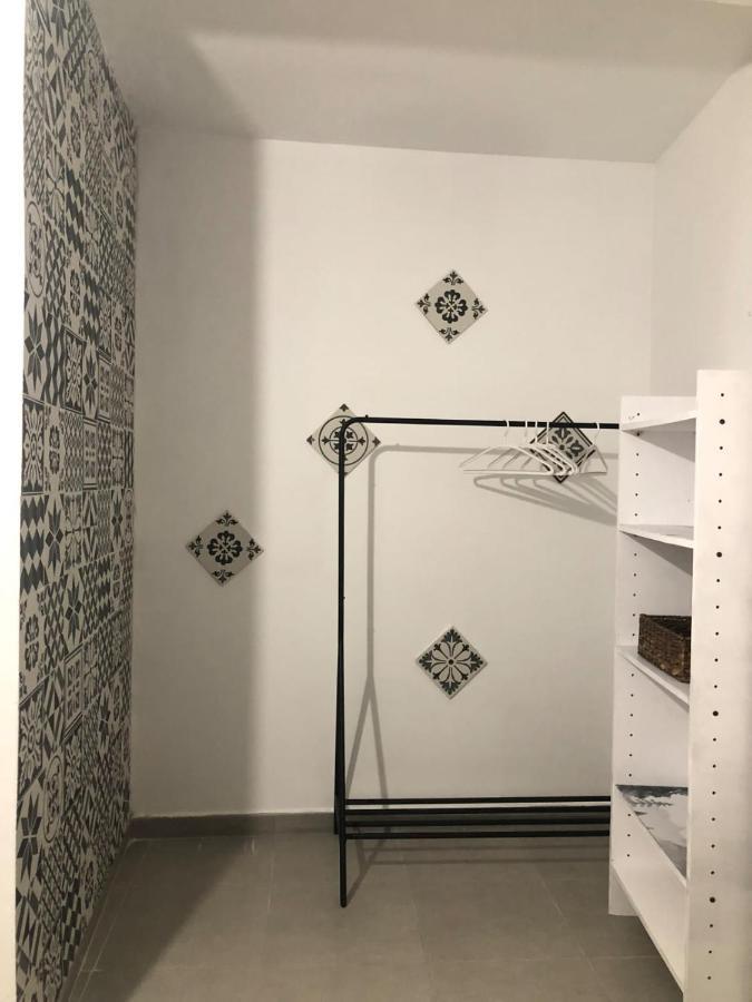 Apartamento Oasis En El Centro *