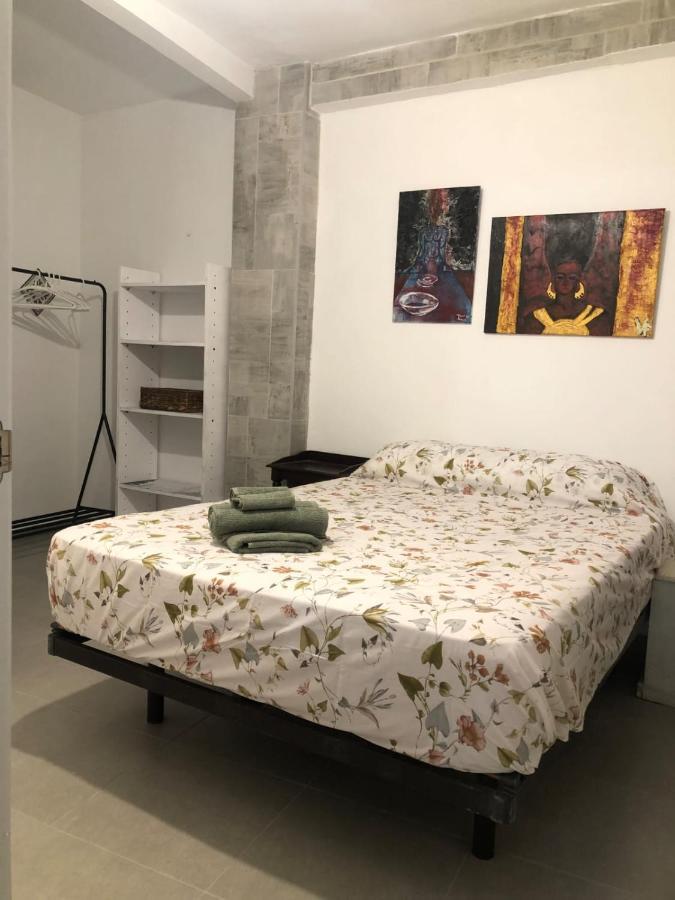 Apartamento Oasis En El Centro Valencia