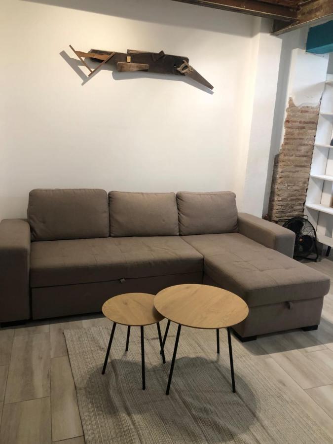 Apartamento Oasis En El Centro *