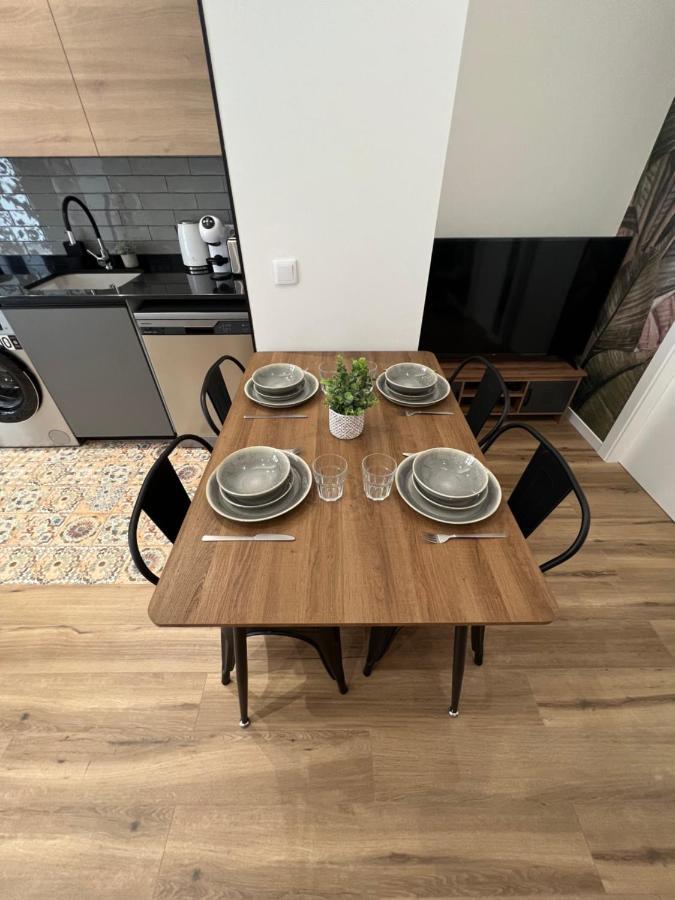 Apartamento Beach Apartments Valencia Valencia