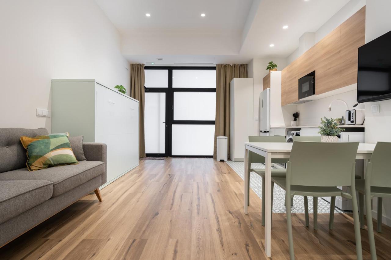 Marina Apartamento Valencia