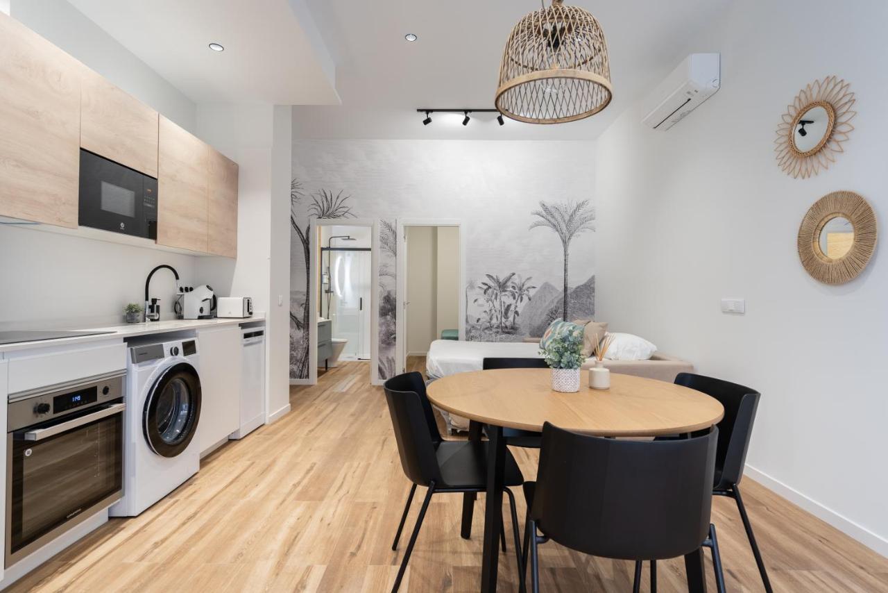 Apartamento Marina