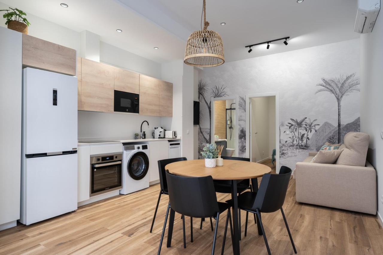 Marina Apartamento