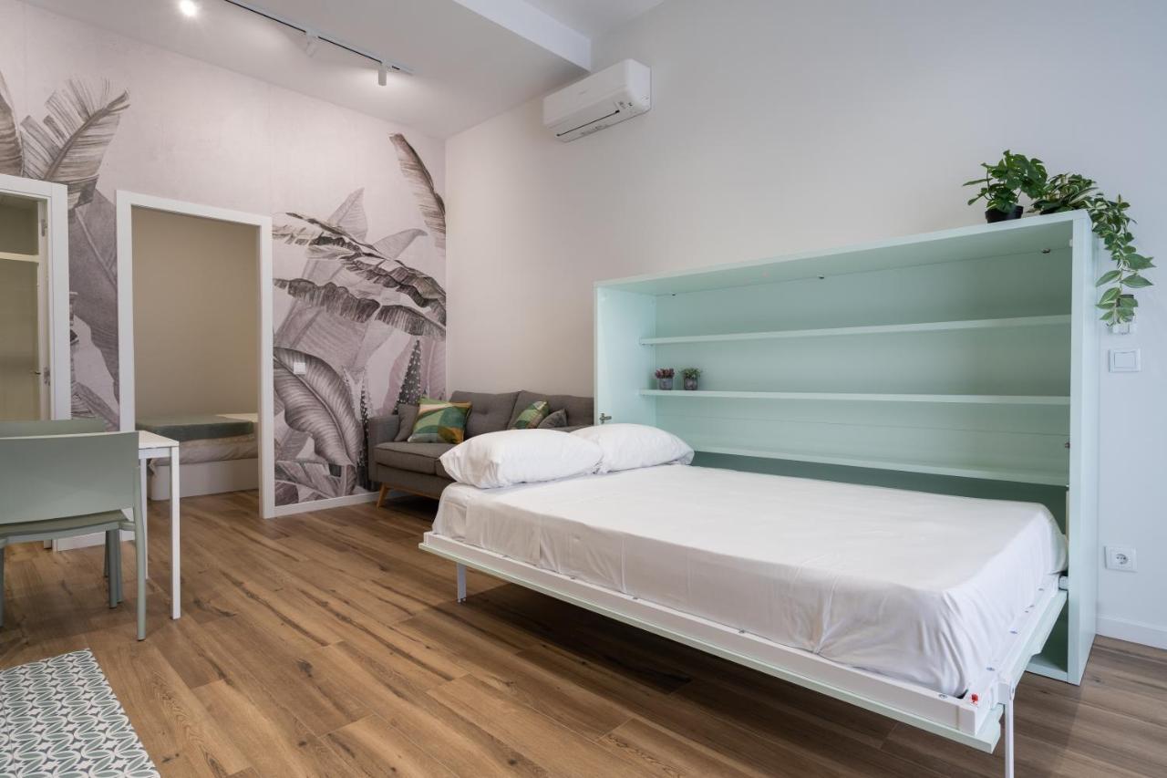 Marina Apartamento Valencia