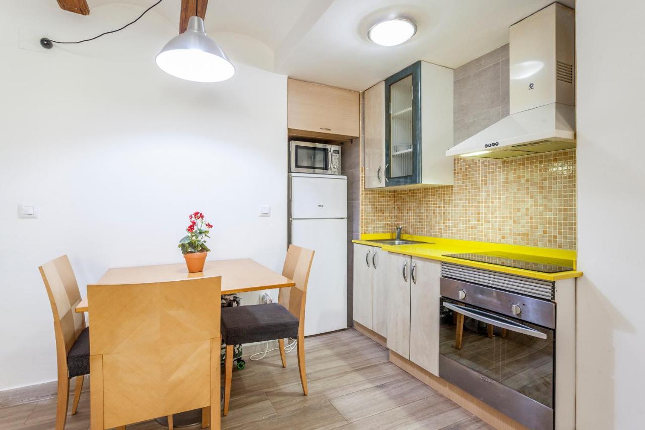 Apartamento Con Terraza