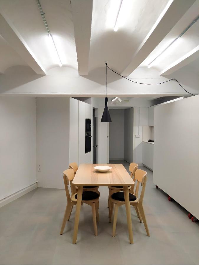 Estudio Pino En Casco Antiguo Valenciayole Apartment
