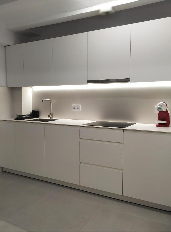 Apartment Estudio Pino En Casco Antiguo Valenciayole *