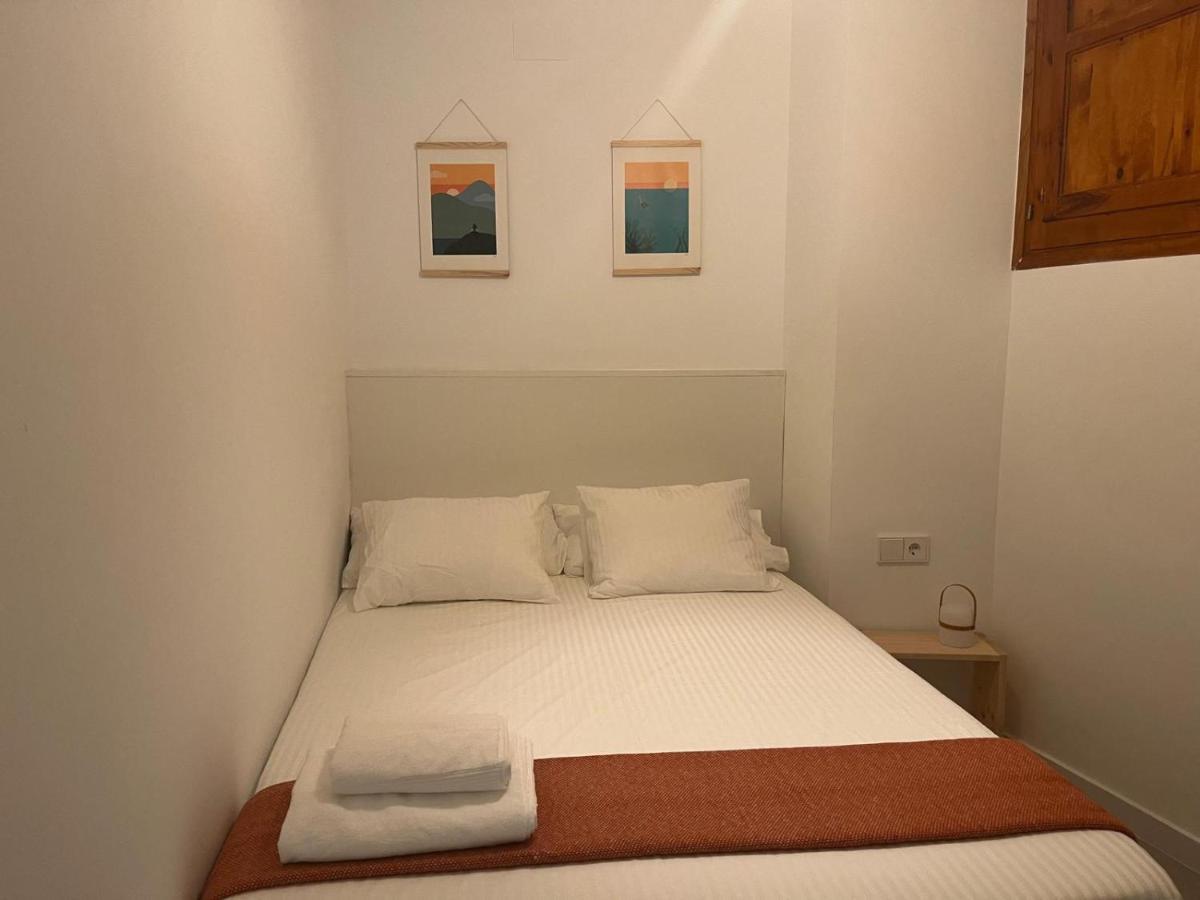 Estudio Pino En Casco Antiguo Valenciayole Apartment *