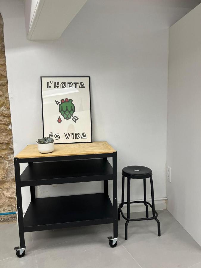 Estudio Pino En Casco Antiguo Valenciayole Apartment Valencia