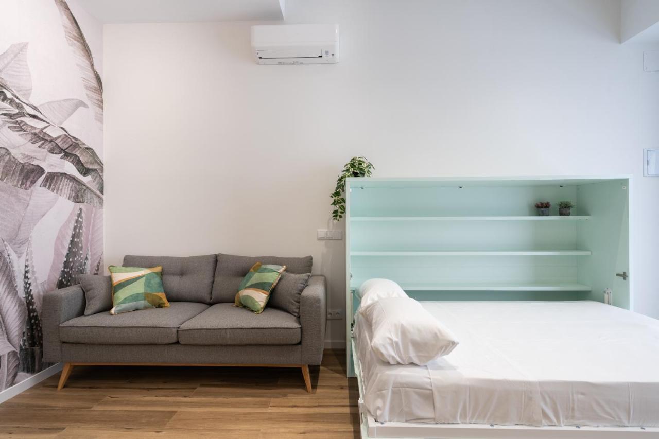 Apartamento Marina Valencia