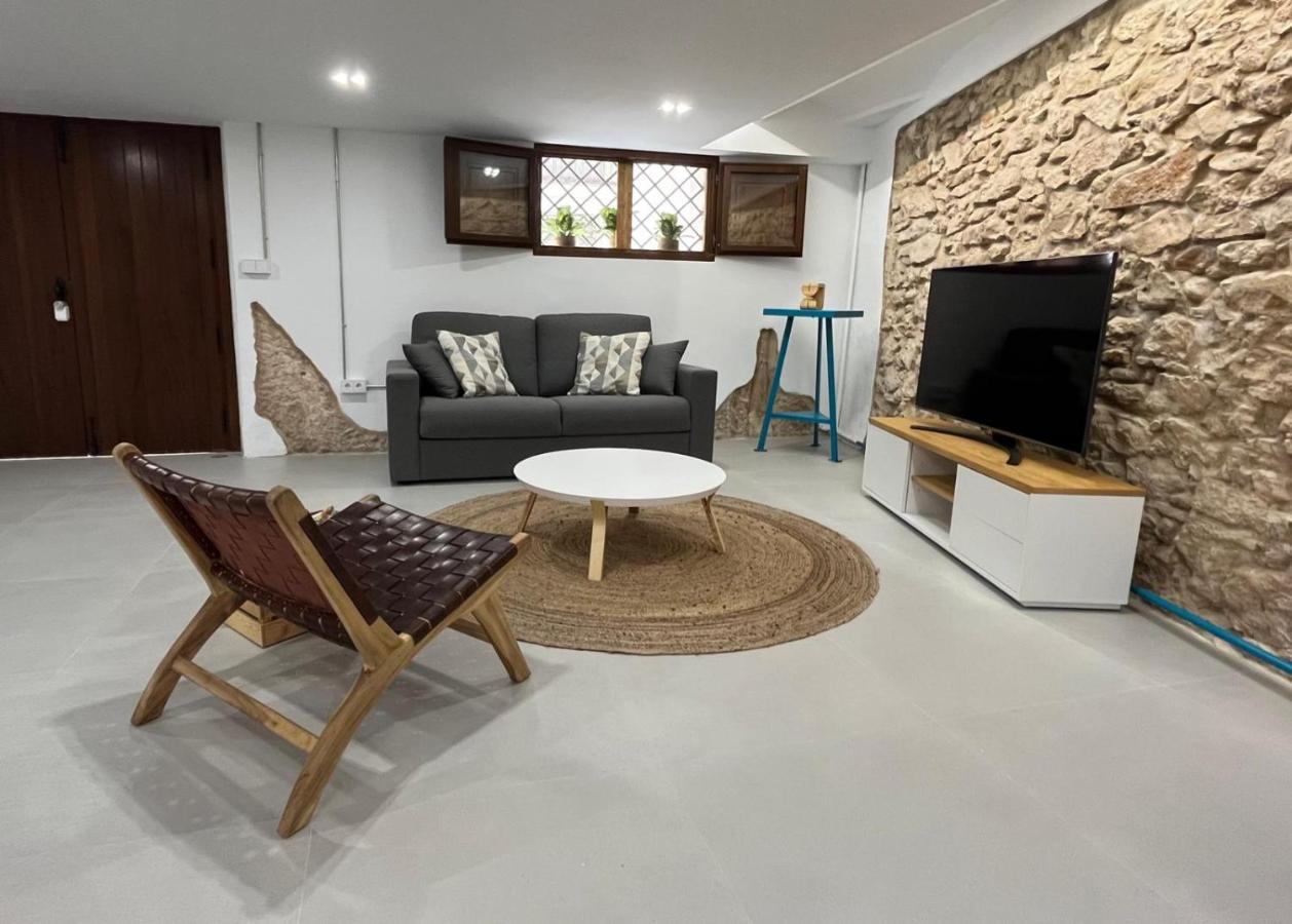 Apartment Estudio Pino En Casco Antiguo Valenciayole