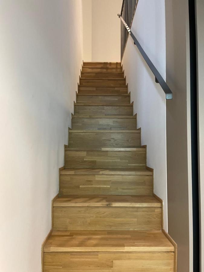 Duplex Mercado