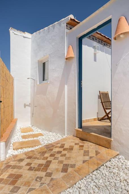 Casa De Pescadores - Primera Linea De Playa Valencia