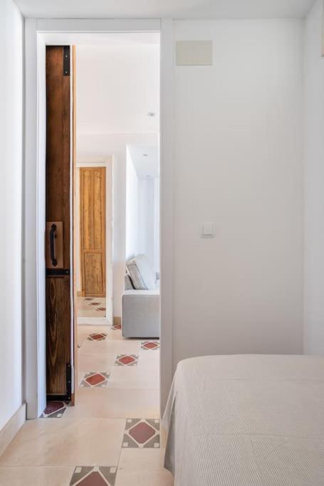 Apartamento Casa De Pescadores - Primera Linea De Playa *