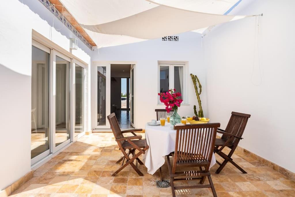 Apartamento Casa De Pescadores - Primera Linea De Playa
