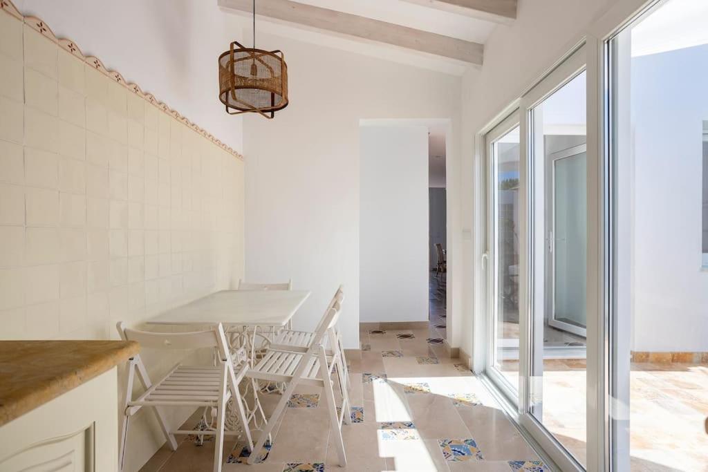 Casa De Pescadores - Primera Linea De Playa Valencia
