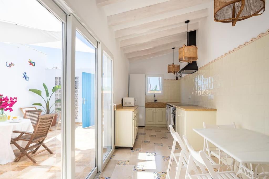 Casa De Pescadores - Primera Linea De Playa Apartamento *