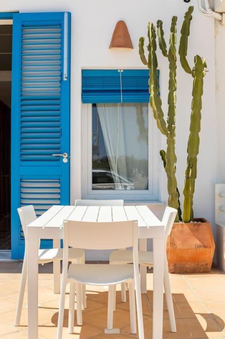 Casa De Pescadores - Primera Linea De Playa *