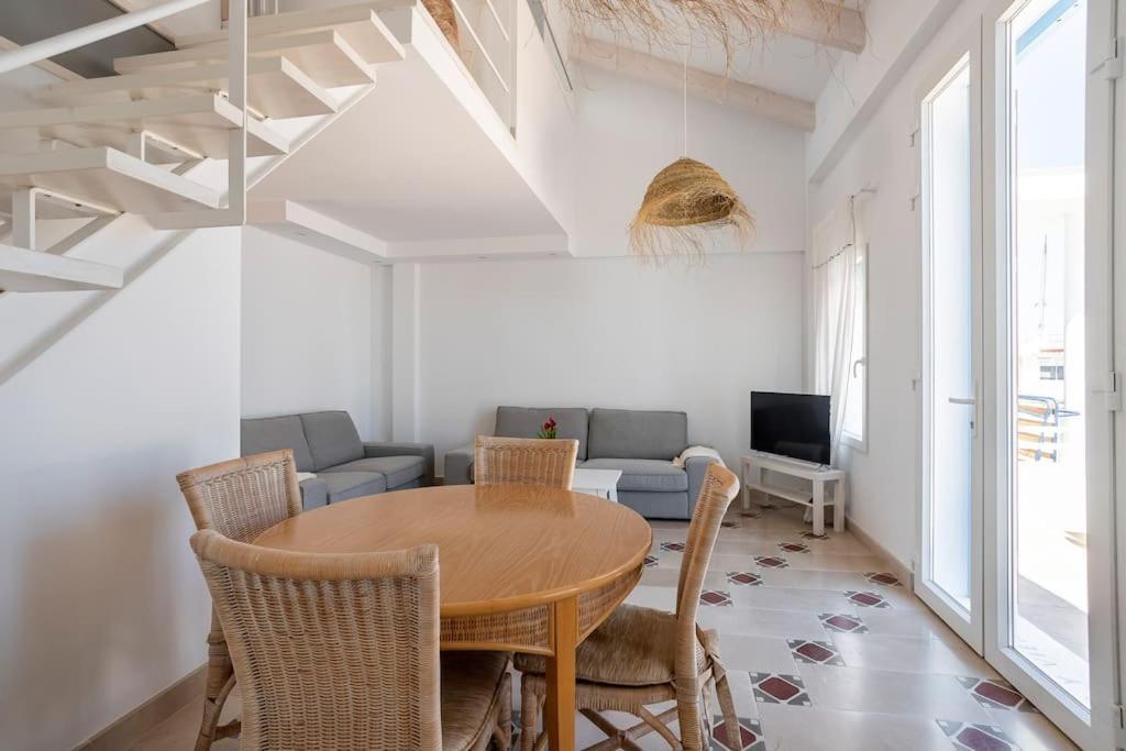 Casa De Pescadores - Primera Linea De Playa Apartamento *