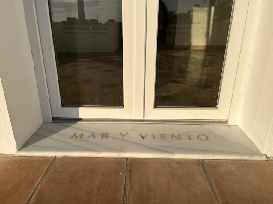 Casa De Pescadores - Primera Linea De Playa Apartamento
