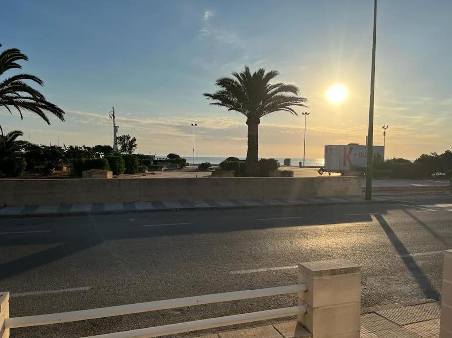Apartamento Casa De Pescadores - Primera Linea De Playa *