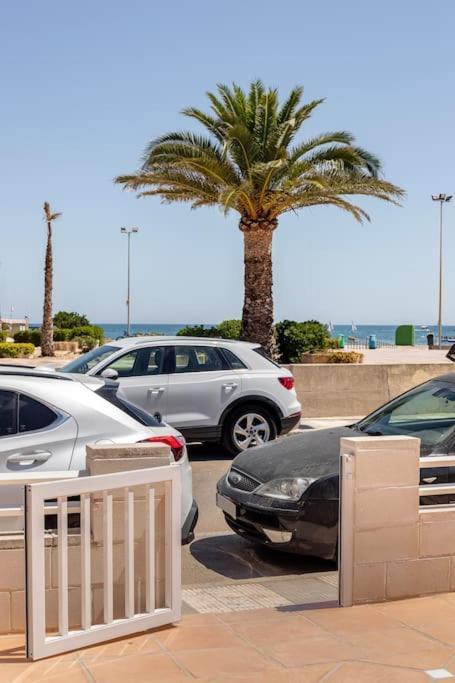 Casa De Pescadores - Primera Linea De Playa