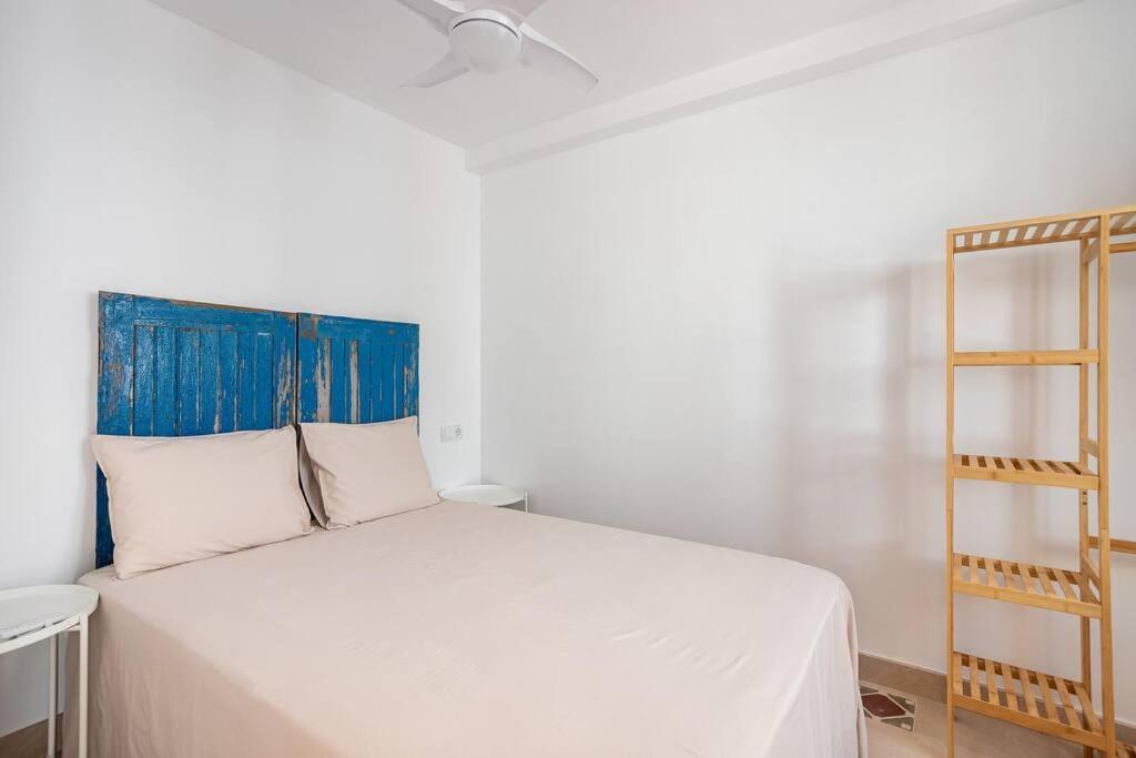 Casa De Pescadores - Primera Linea De Playa Apartamento Valencia