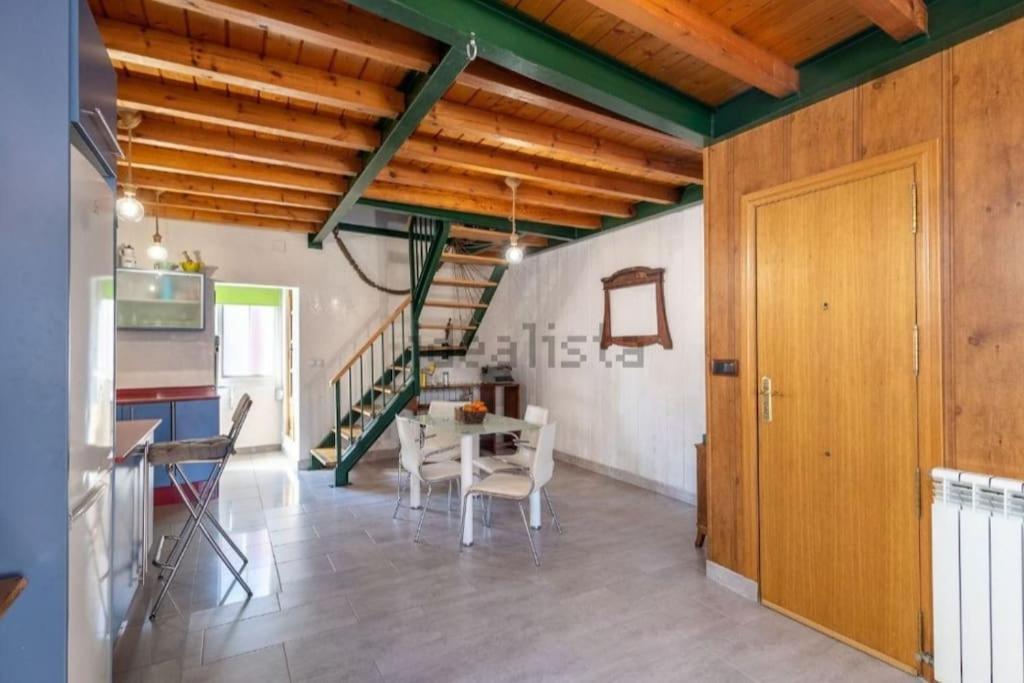 Apartamento Con Estilo Propio