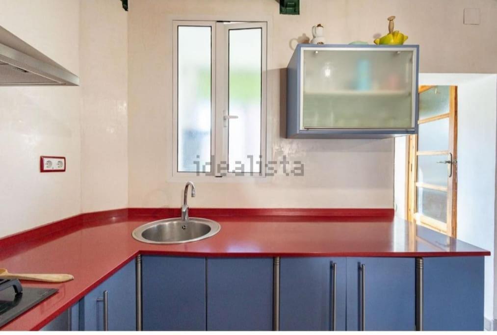 Apartamento Con Estilo Propio