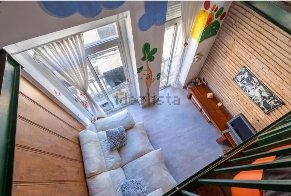 Apartamento Con Estilo Propio Apartamento *