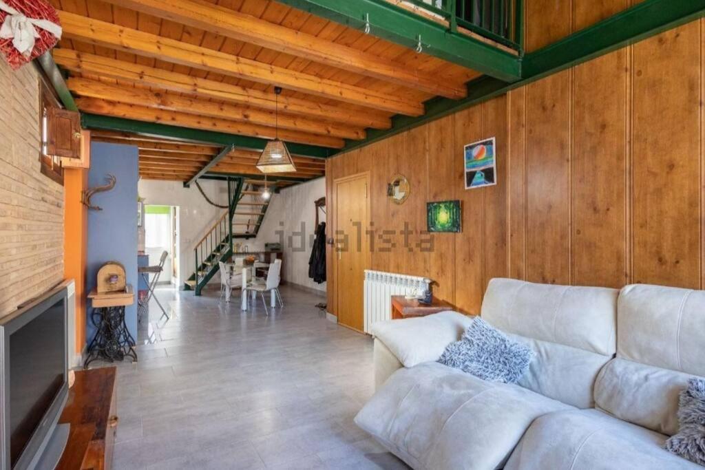 Apartamento Apartamento Con Estilo Propio Valencia