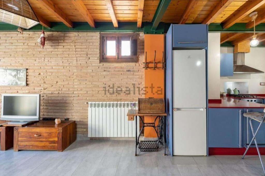 Apartamento Apartamento Con Estilo Propio