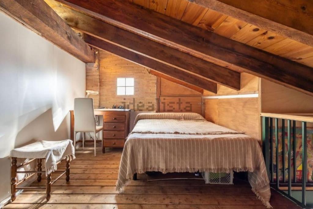 Apartamento Con Estilo Propio Valencia