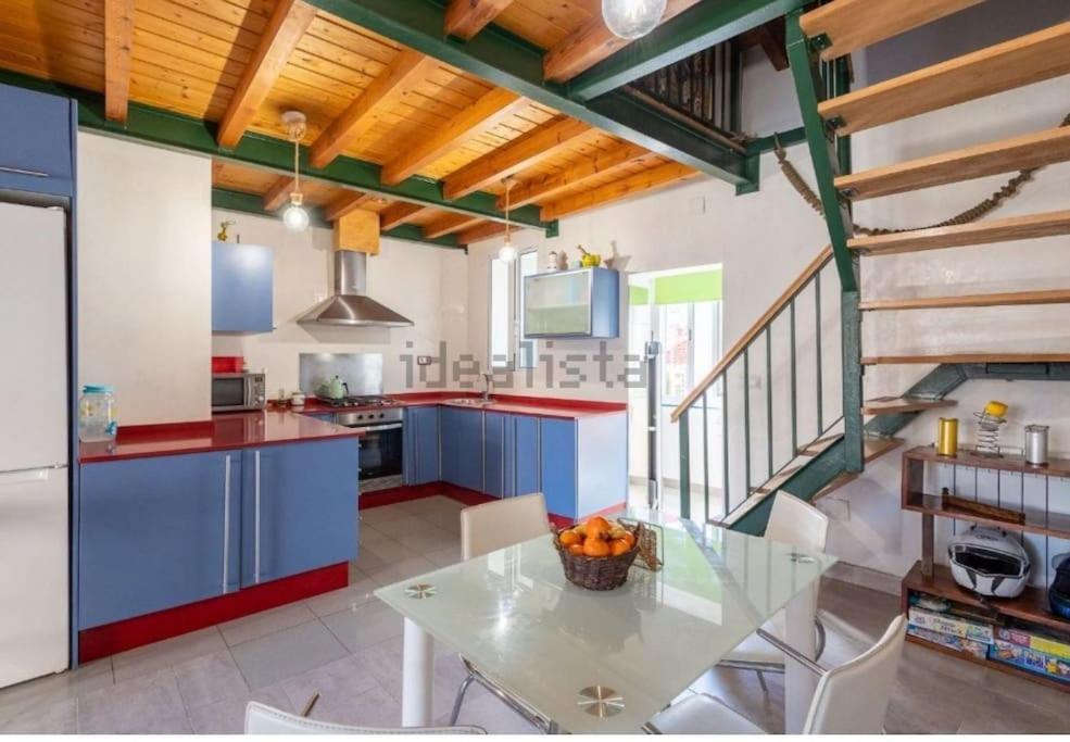 Apartamento Apartamento Con Estilo Propio
