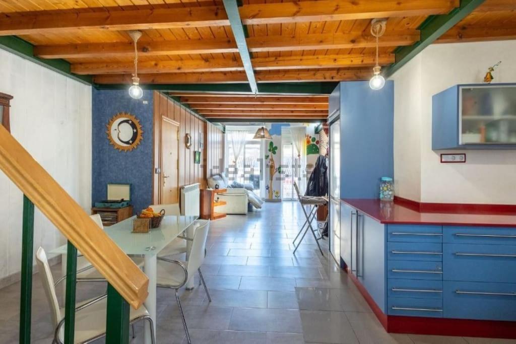 Apartamento Con Estilo Propio Valencia