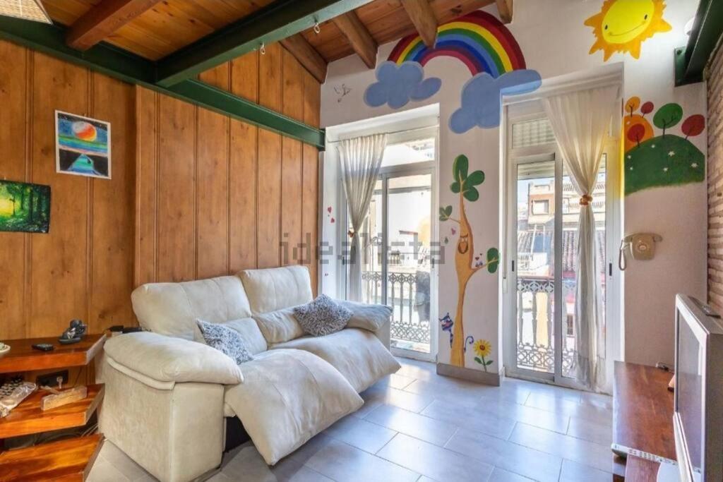 Apartamento Con Estilo Propio Apartamento