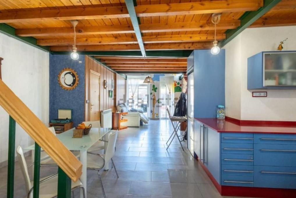 Apartamento Con Estilo Propio Valencia