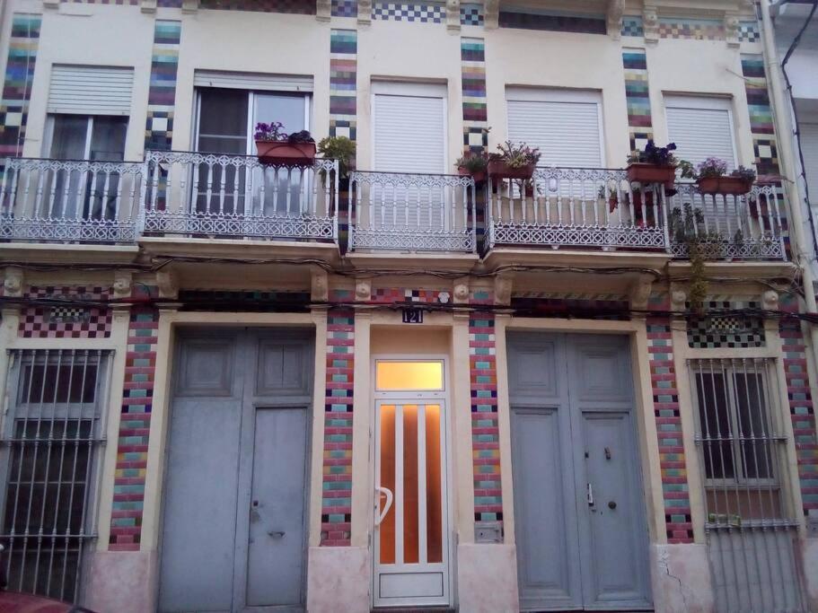 Apartamento Con Estilo Propio Apartamento *