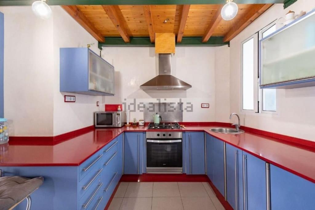 Apartamento Con Estilo Propio * Valencia
