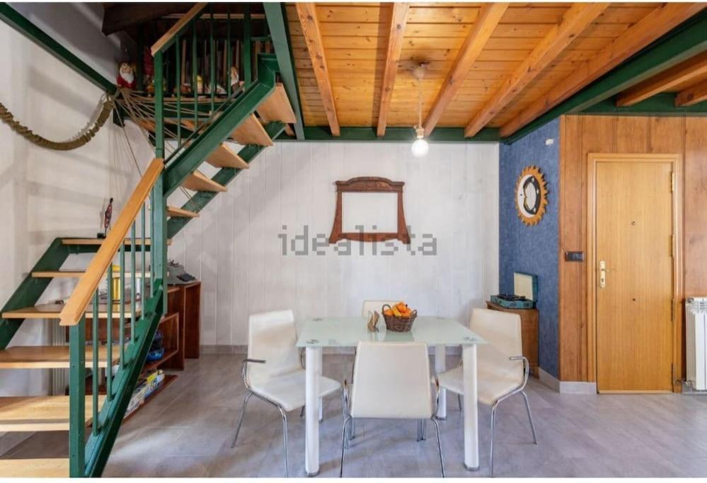 Apartamento Con Estilo Propio Apartamento *