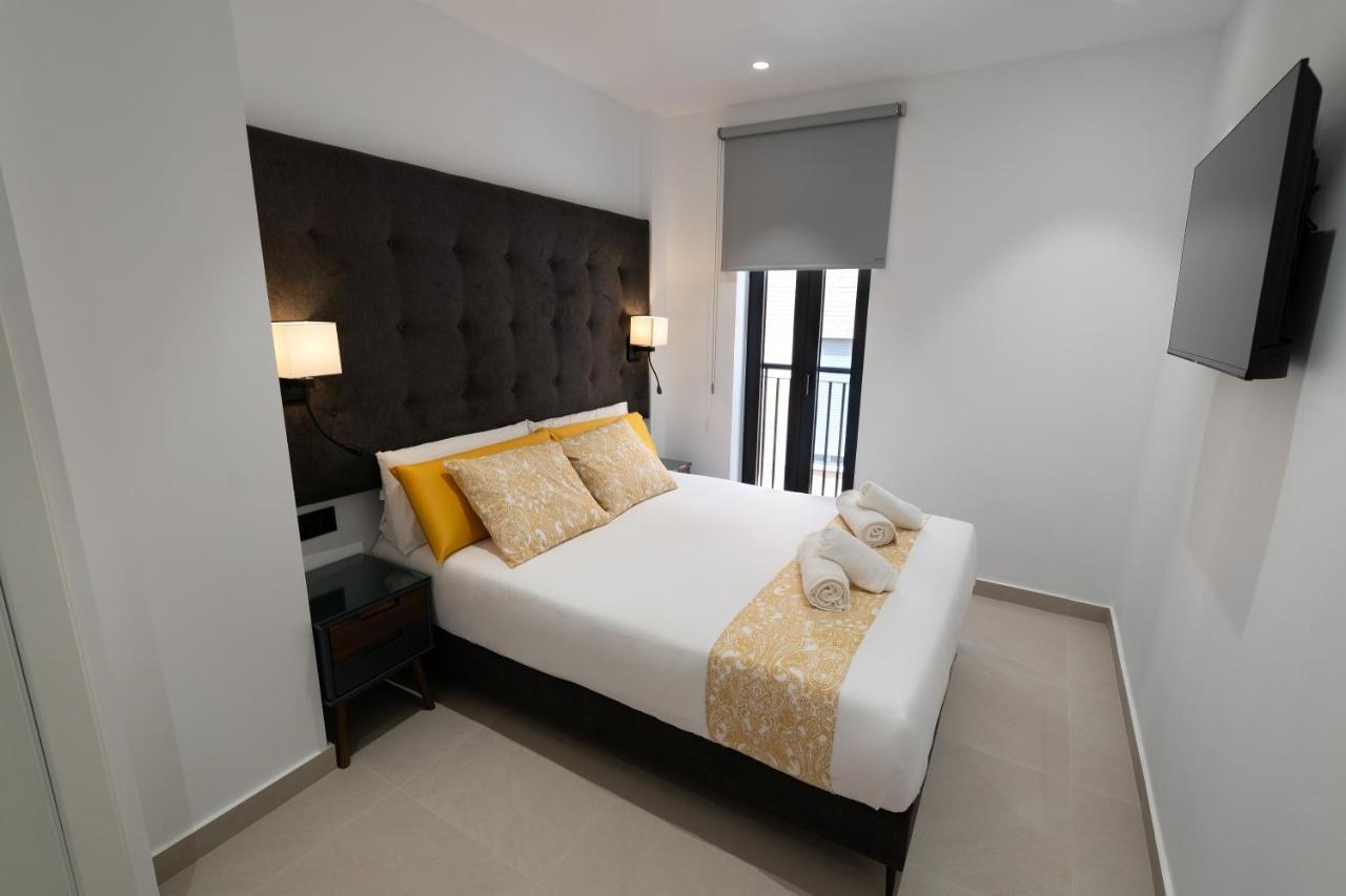 Hotel Bet - Puerto
