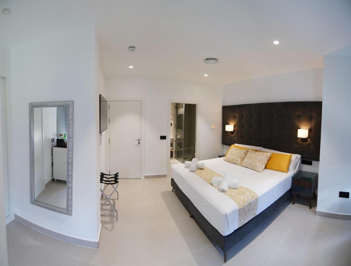 Bet - Puerto Hotel *