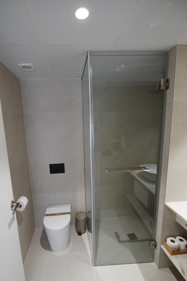 Bet - Puerto Hotel Valencia