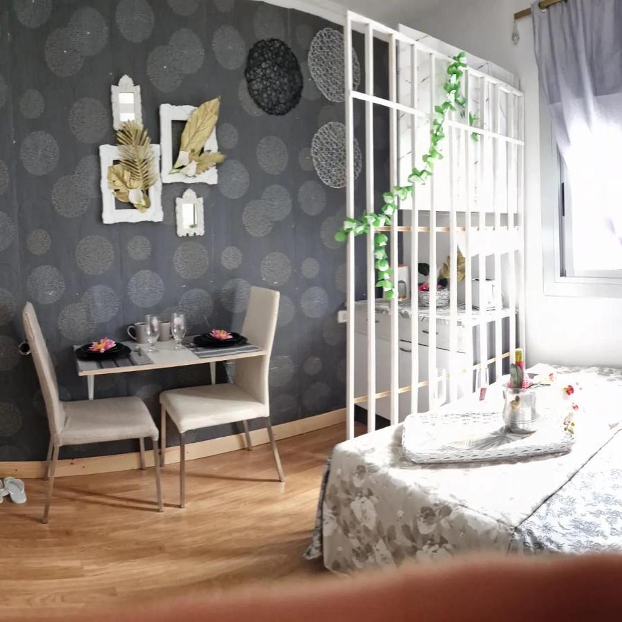 Aledor Homestay Valencia