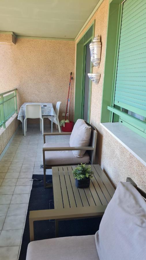 Luxury B7-23 With Terrace And Sea Views *