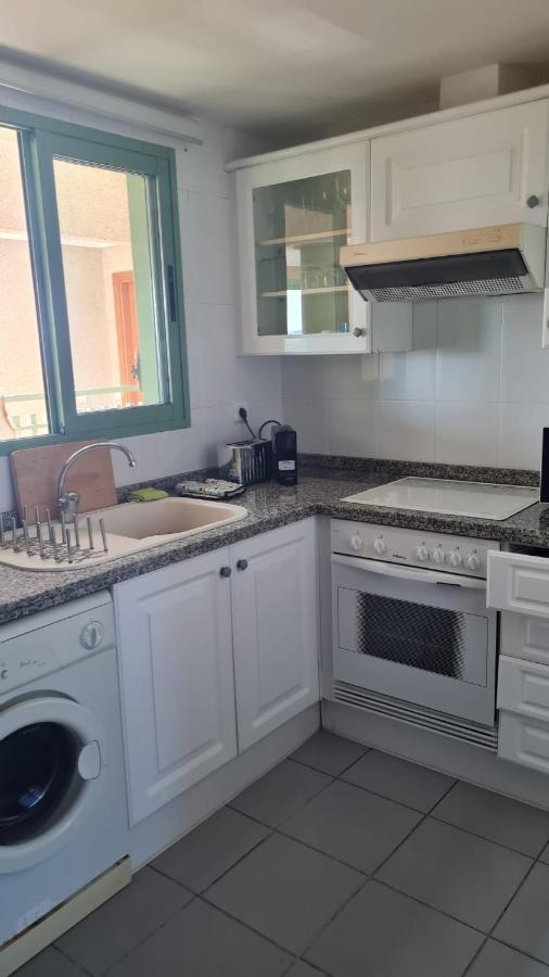 Luxury B7-23 With Terrace And Sea Views