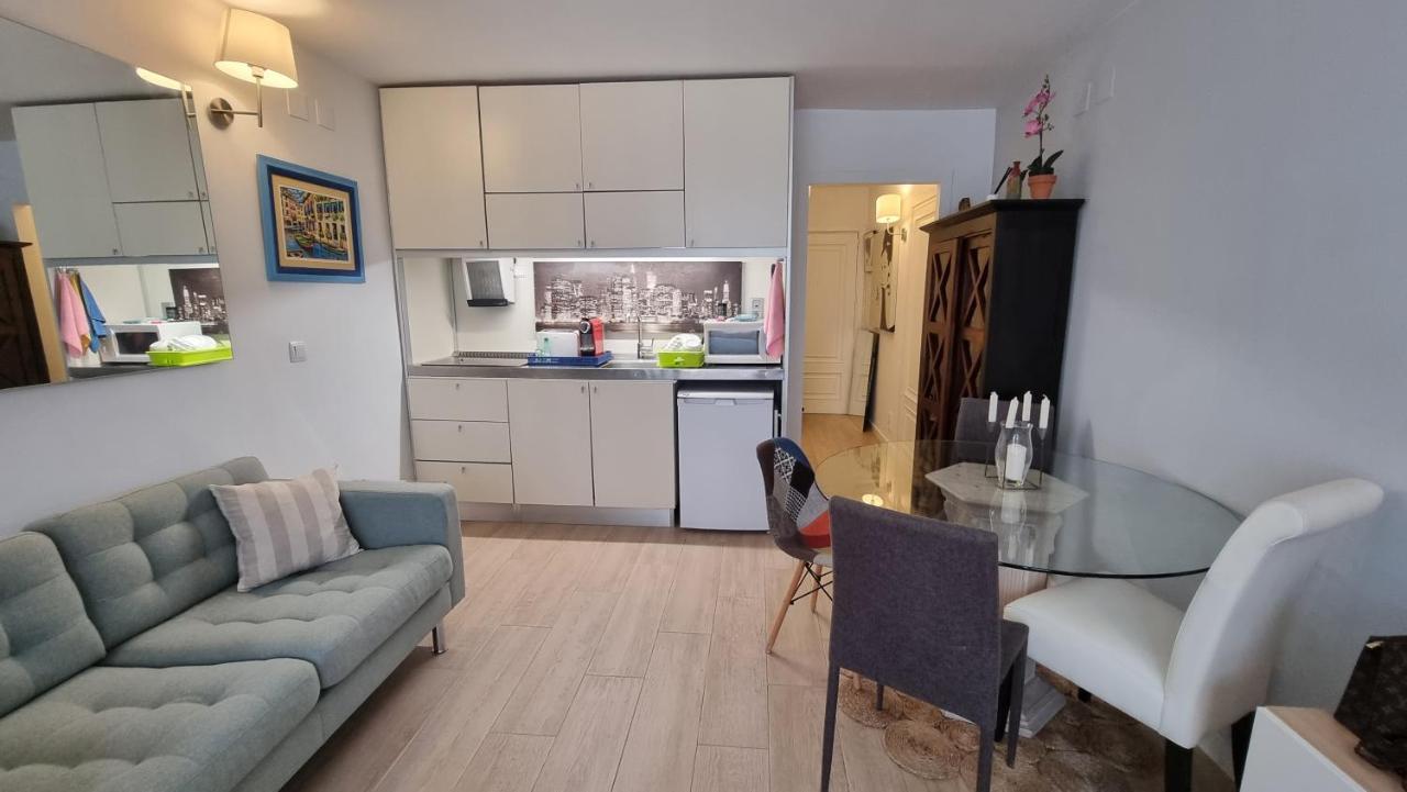 Apartamento Loft Con Encanto Centro *